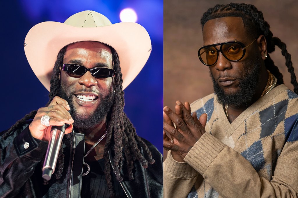 Burna Boy Biography