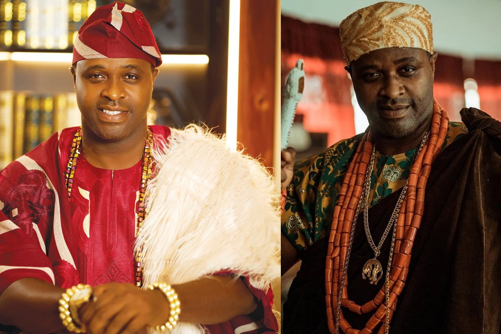Femi Adebayo Biography