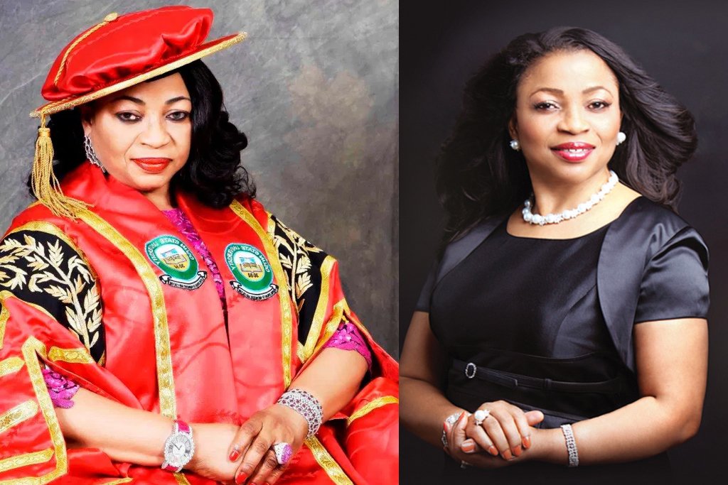 Folorunsho Alakija Biography