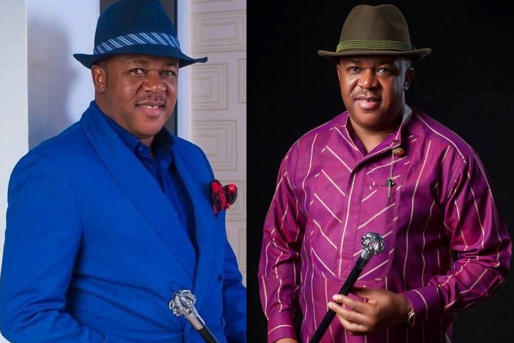 Francis Duru Biography