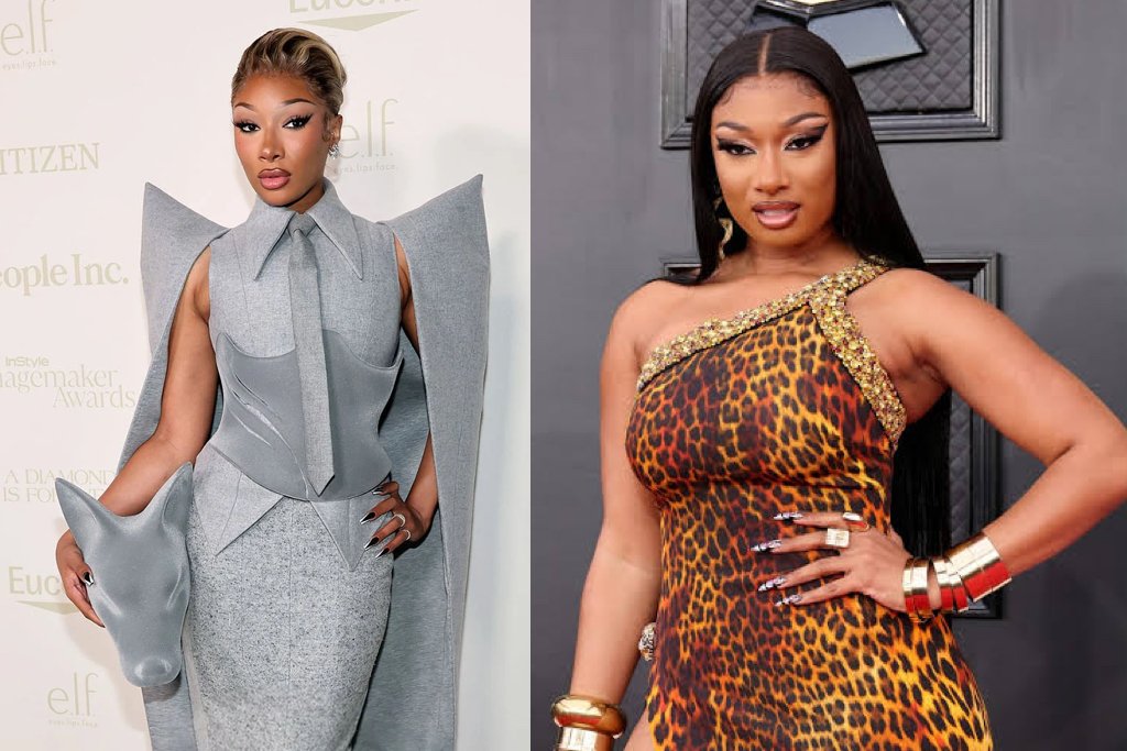 Megan Thee Stallion Biography