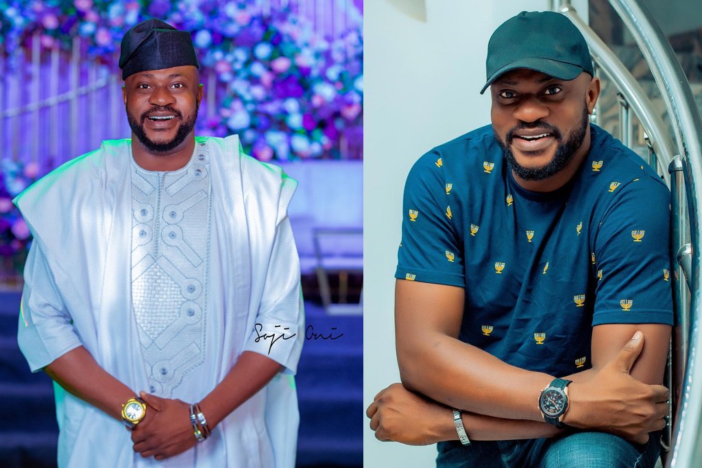 Odunlade Adekola Biography